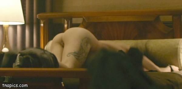 Rooney Mara Nude on picsfans.one